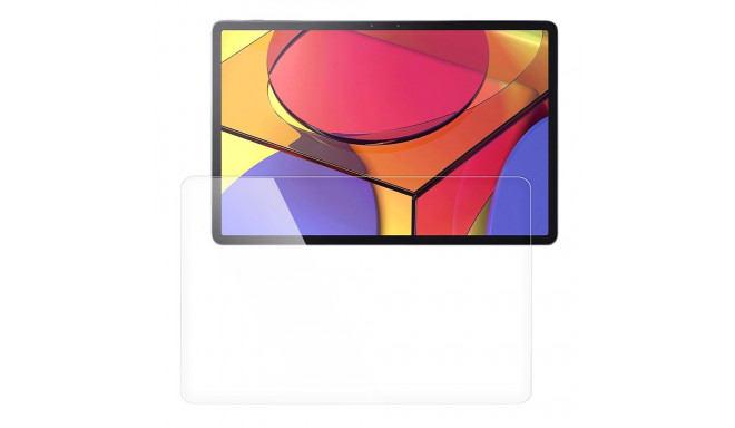 Wozinsky Tab Tempered Glass on Lenovo Legion Tab