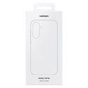 Samsung Clear Case EF-QA366CTEGWW for Samsung Galaxy A36 5G - transparent