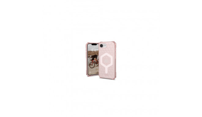 UAG Essential Armor Magsafe iPhone 16e Case - Pink