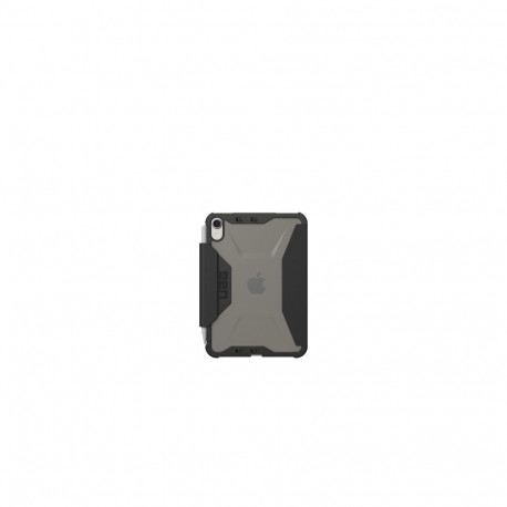 UAG Plyo Folio Case with Apple Pencil Holder for iPad mini 6 / 7 - Black
