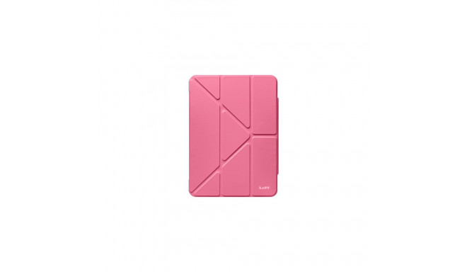 Laut Huex Folio Case for Apple Pencil for iPad Pro 11" M4 (2024) - Pink