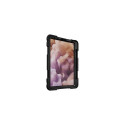 LAUT Shield Enduro Case with Apple Pencil Holder for iPad Pro 11" 1 / 2 / 3 / 4, iPad Air 10.9" 4 / 