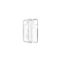 ZAGG Crystal Palace Snap MagSafe Case for iPhone 14 Plus / 15 Plus - Clear