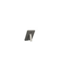 Powerbank UAG Ultra Slim 5K 5000 mAh with stand 10W USB-C cable compatible with MagSafe - titanium