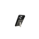 Powerbank UAG Ultra Slim 5K 5000 mAh with stand 10W USB-C cable compatible with MagSafe - titanium