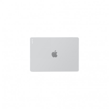 LAUT Huex Case for MacBook Pro 16" 2021 - Gray