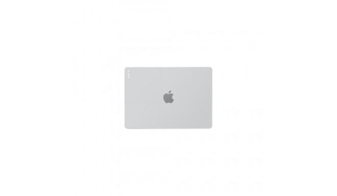 LAUT Huex Case for MacBook Pro 16" 2021 - Gray