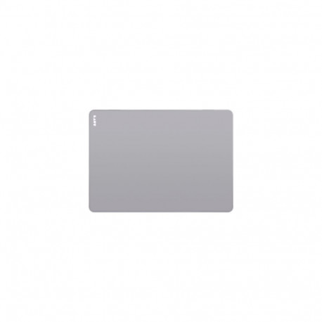 LAUT Huex Case for MacBook Air 13" M2 2022 / M3 2024 - Gray