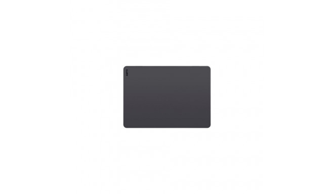 LAUT Huex Case for MacBook Air 13" M2 2022 / M3 2024 - Black
