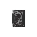 UAG Plyo Case with Apple Pencil Holder for iPad 10.9" (10th Gen.) - Olive UAG Plyo Case with Apple Pencil Holder for iPad 10.9" (10th Gen.) - Olive