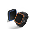 Uniq Moduo case for Apple Watch 45 / 44 mm orange-blue