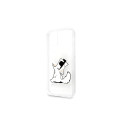 Karl Lagerfeld Choupette Fun iPhone 11 / Xr Case - Transparent