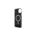 Guess IML Iridescent MagSafe case for iPhone 15 / 14 / 13 6.1" - multicolor
