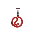 Audi Crossbody Universal Leash 120cm x 10mm - Red Audi Crossbody Universal Leash 120cm x 10mm - Red