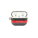Audi IML Sport Case for AirPods Pro 2 - Gray