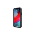 AMG Metallic Painted iPhone 12 Pro Max Case - Clear
