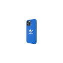 Adidas OR Moulded Case Basic for iPhone 12 Pro Max - Blue and White