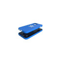 Adidas OR Moulded Case Basic for iPhone 12 Pro Max - Blue and White