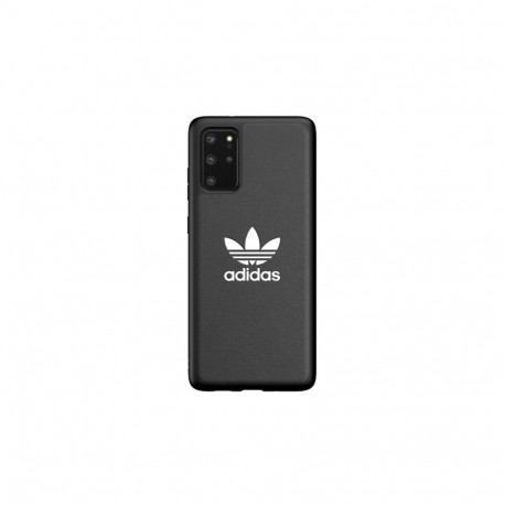 Adidas OR Moulded Case Trefoil for Samsung Galaxy S20+ - Black
