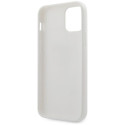 Guess Marble Case for iPhone 12 mini 5.4" - White