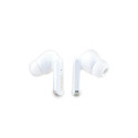 Guess Glitter Gradient TWS Bluetooth headphones + docking station - pink
