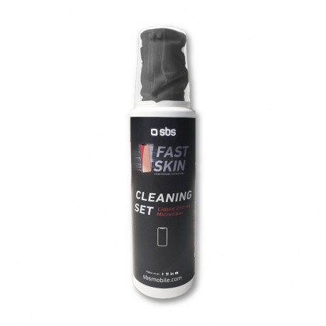 Fast Skin Cleansing Fluid 250 ml