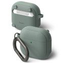 Ringke Onyx MagSafe Case for Apple AirPods 4 - Green