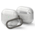 Ringke Air Case for Apple AirPods 4 - Clear Glitter