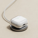 Ringke Air Case for Apple AirPods 4 - Clear Glitter