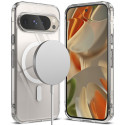 Ringke Fusion MagSafe Case for Google Pixel 9 / 9 Pro - Clear