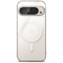 Ringke Fusion MagSafe Case for Google Pixel 9 / 9 Pro - Clear