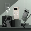 Ringke Fusion MagSafe Case for Google Pixel 9 / 9 Pro - Clear