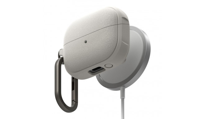 Ringke Onyx MagSafe Case for Samsung Galaxy Buds 3 / 3 Pro - Gray