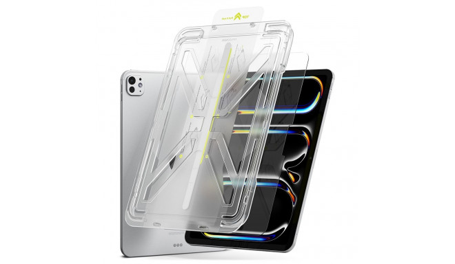 Ringke Easy Slide Tempered Glass for iPad Pro 11" 2024 (5th Gen.)