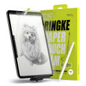 Ringke Paper Touch 2-pack Protective Film for iPad Pro 11" 2024 (5th Gen.)