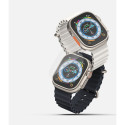 Ringke ID FC Glass 4-pack tempered glass for Apple Watch Ultra 1 / 2 (49 mm)