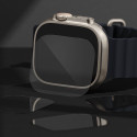 Ringke ID FC Glass 4-pack tempered glass for Apple Watch Ultra 1 / 2 (49 mm)