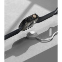 Ringke Slim 2-pack Case for Apple Watch Ultra 1/2 (49mm) - Clear and Matte Black