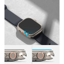 Ringke ID FC Glass 4-pack tempered glass for Apple Watch Ultra 1 / 2 (49 mm)