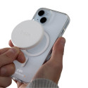 SBS D3O MagSafe iPhone 15 Case - Clear
