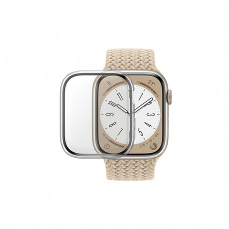 PanzerGlass Full Body case for Apple Watch 7 45mm - transparent
