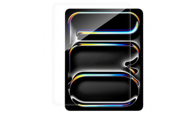 Wozinsky Tempered Glass for iPad Pro 13" 2024