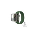 PanzerGlass Full Body case for Apple Watch 7 / 8 41 mm - transparent