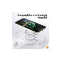 PanzerGlass HardCase with MagSafe with D3O and Military Grade Certified for iPhone 15 Plus / 14 Plus