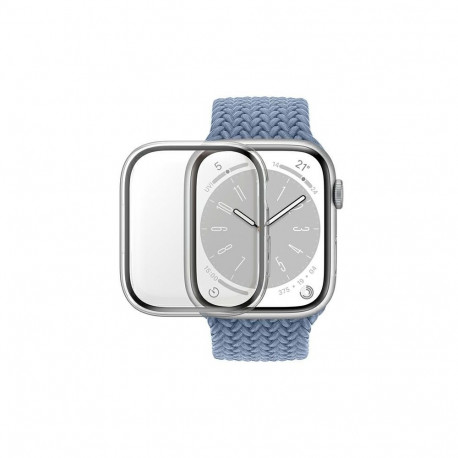 PanzerGlass Full Body case for Apple Watch 7 41mm - transparent
