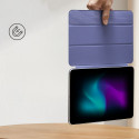 ESR Rebound Magnetic Case for iPad Pro 11&#39;&#39; 2024 - Purple