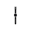 Hello Kitty Silicone Kitty Head strap universal 22mm - black