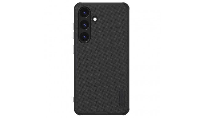 Nillkin Super Frosted Shield Pro armored case for Samsung Galaxy S24+ - black