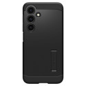 Spigen Tough Armor Case for Samsung Galaxy S24 - Black