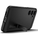 Spigen Tough Armor Case for Samsung Galaxy S24 - Black